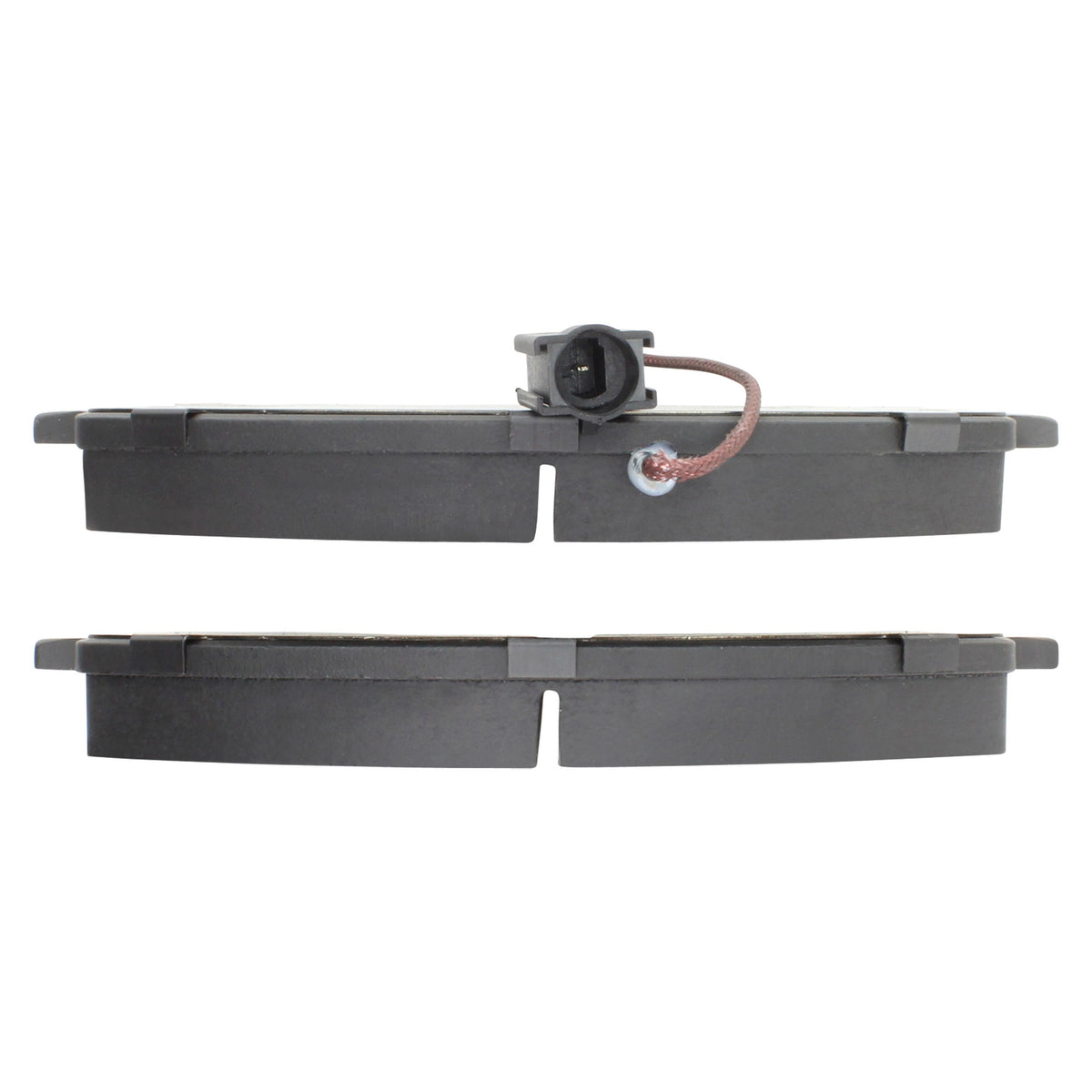 Quality-Built Quality-Built Premium Semi-Metallic Brake Pads w/ Hardware 1001-1540AM