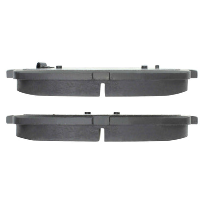 Quality-Built Quality-Built Premium Ceramic Brake Pads w/ Hardware 1001-1543C