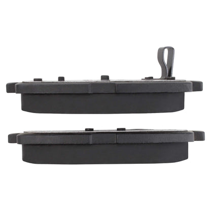 Quality-Built Quality-Built Premium Ceramic Brake Pads w/ Hardware 1001-1544C