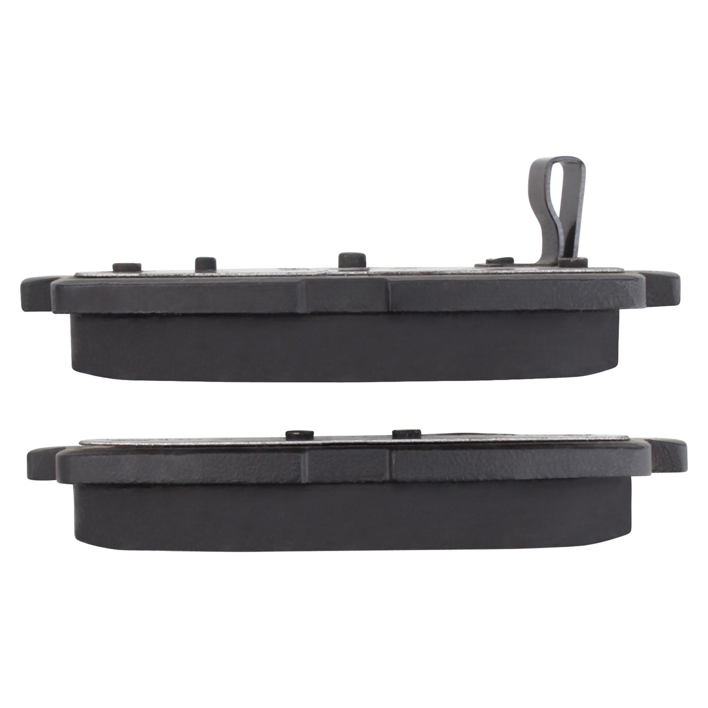 Quality-Built Quality-Built Premium Ceramic Brake Pads w/ Hardware 1001-1544C