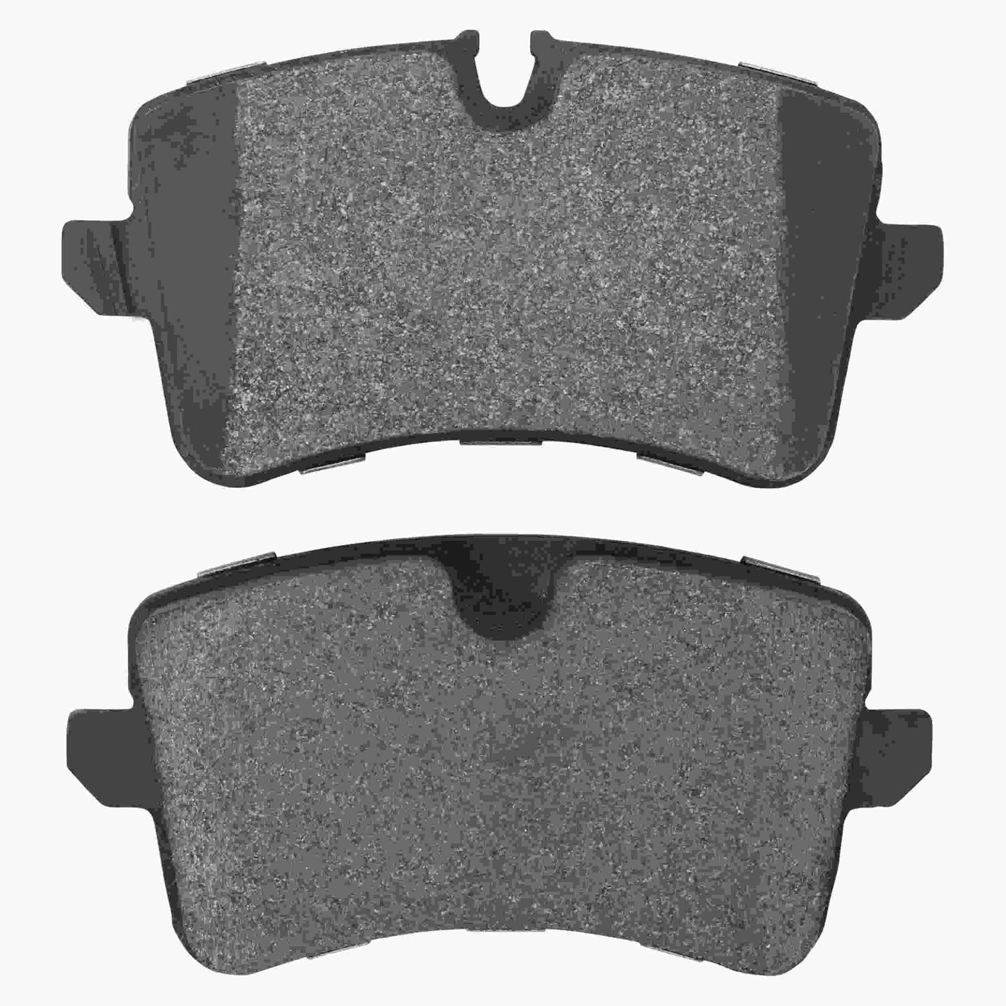 Quality-Built Quality-Built Premium Semi-Metallic Brake Pads 1001-1547M