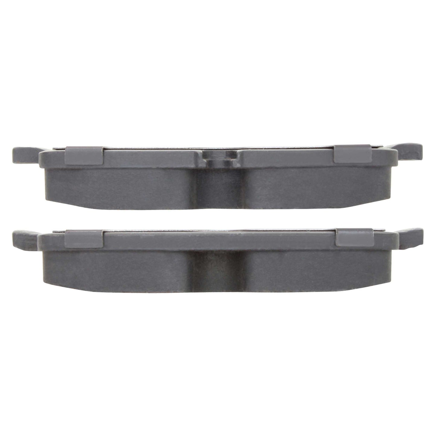 Quality-Built Quality-Built Premium Semi-Metallic Brake Pads 1001-1547M