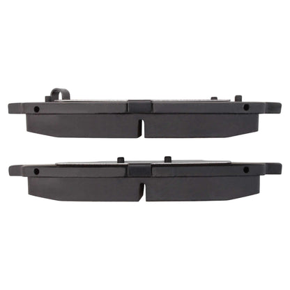 Quality-Built Quality-Built Premium Ceramic Brake Pads w/ Hardware 1001-1551C