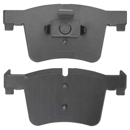 Quality-Built Quality-Built Premium Ceramic Brake Pads w/ Hardware 1001-1561C