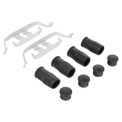 Quality-Built Quality-Built Premium Ceramic Brake Pads w/ Hardware 1001-1561C