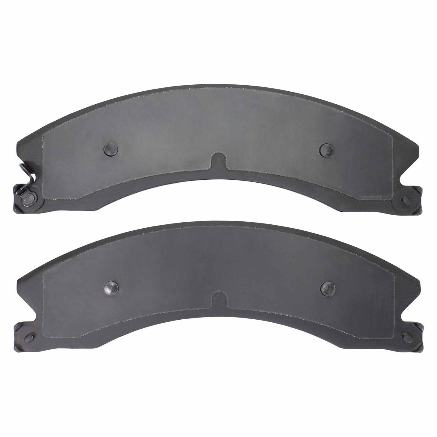 Quality-Built Quality-Built Premium Ceramic Brake Pads w/ Hardware 1001-1565AC