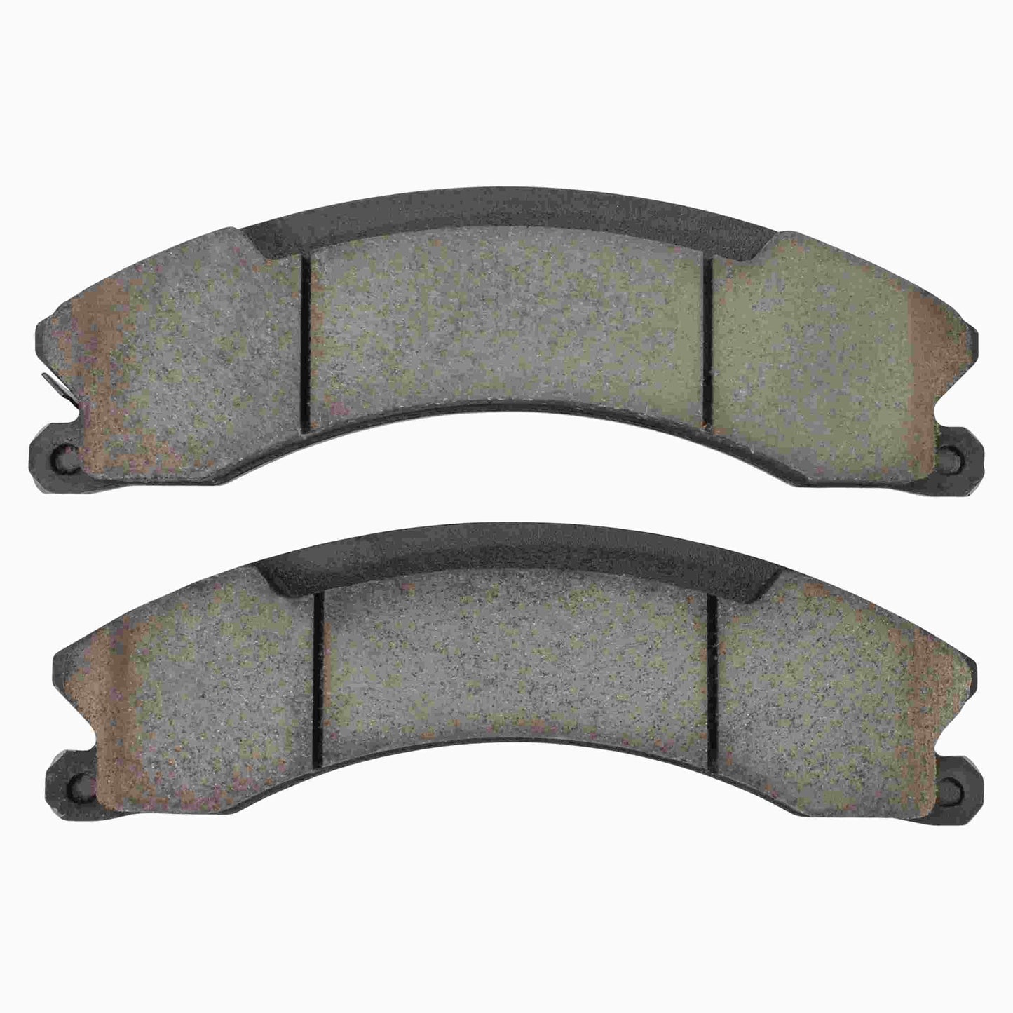 Quality-Built Quality-Built Premium Ceramic Brake Pads w/ Hardware 1001-1565AC