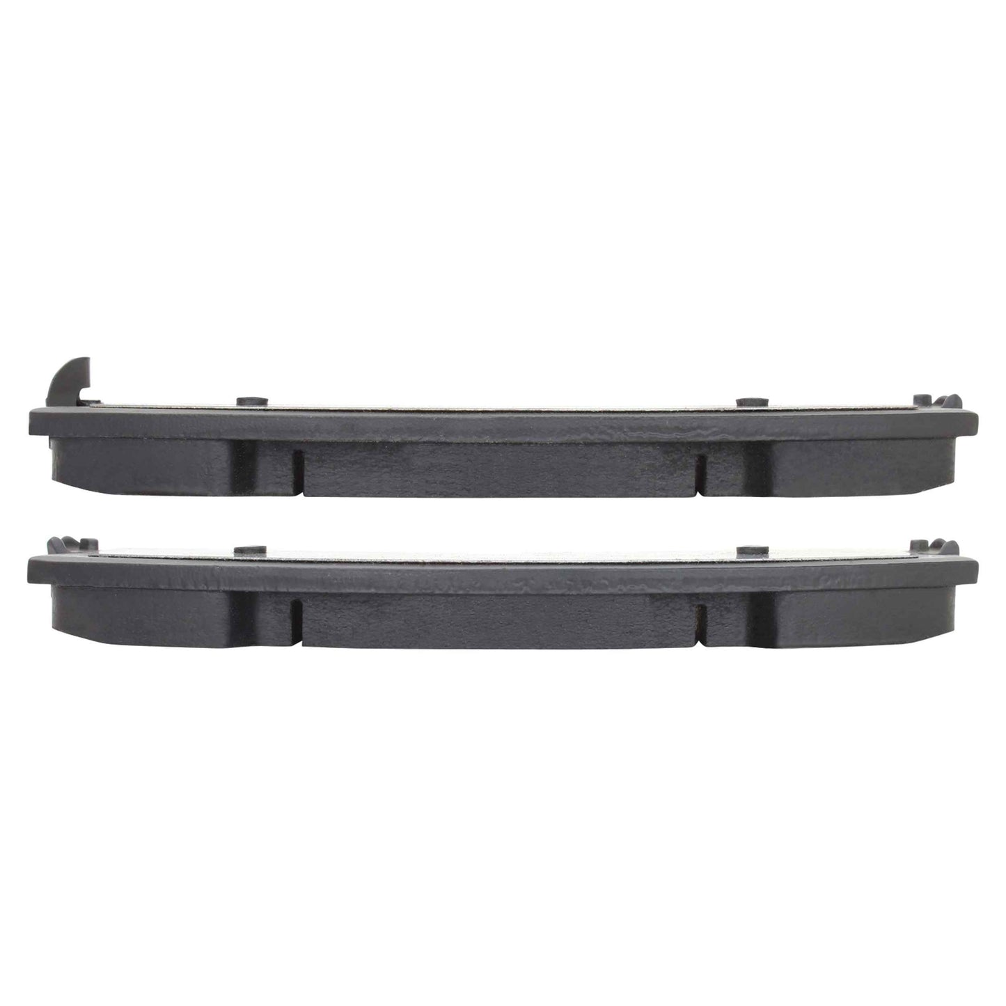 Quality-Built Quality-Built Premium Ceramic Brake Pads w/ Hardware 1001-1565AC