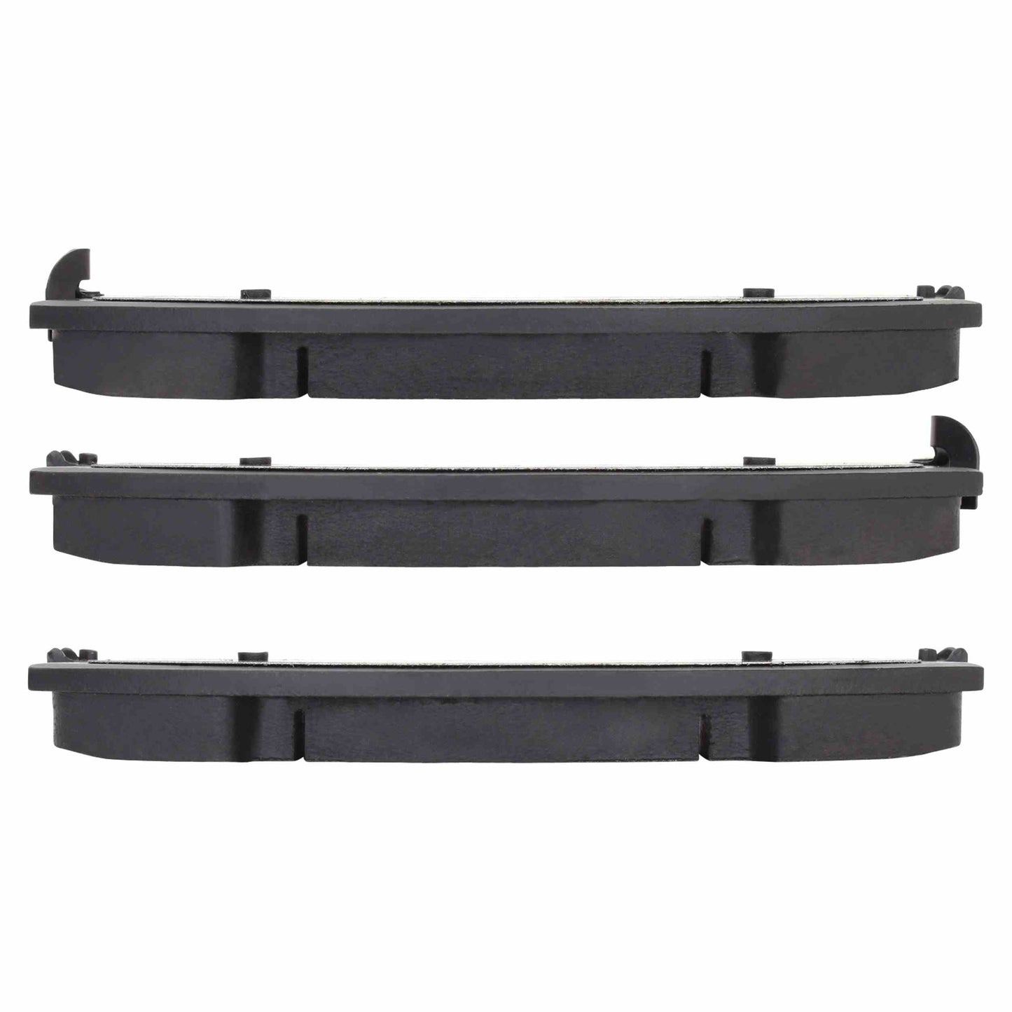 Quality-Built Quality-Built Premium Ceramic Brake Pads w/ Hardware 1001-1565C