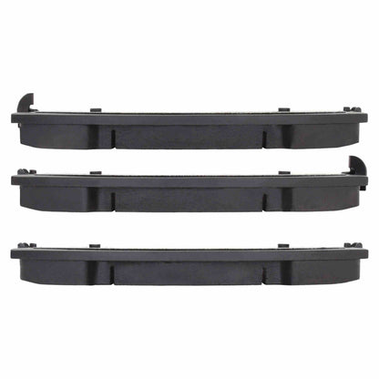 Quality-Built Quality-Built Premium Ceramic Brake Pads w/ Hardware 1001-1565C