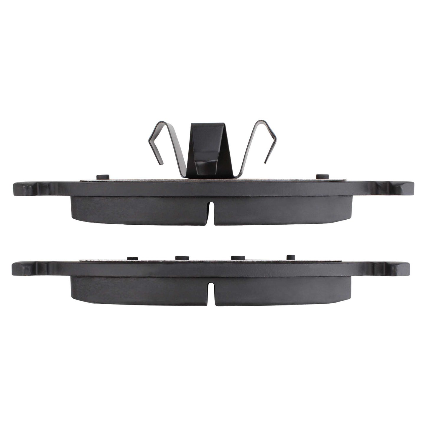 Quality-Built Quality-Built Premium Ceramic Brake Pads w/ Hardware 1001-1568C