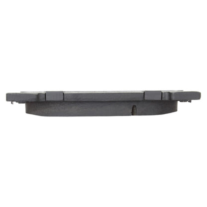 Quality-Built Quality-Built Premium Ceramic Brake Pads w/ Hardware 1001-1576C