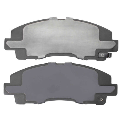 Quality-Built Quality-Built Premium Ceramic Brake Pads w/ Hardware 1001-1584C