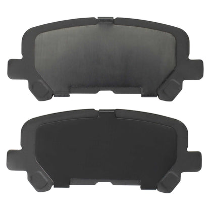 Quality-Built Quality-Built Premium Ceramic Brake Pads w/ Hardware 1001-1585C