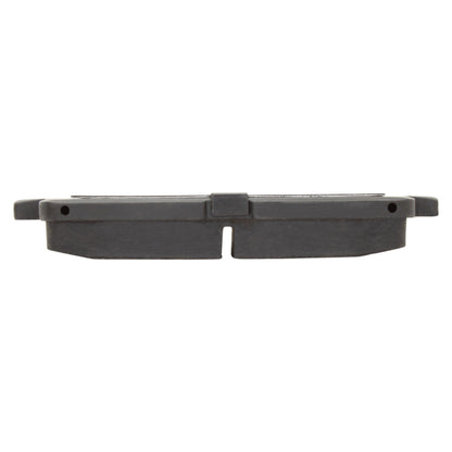 Quality-Built Quality-Built Premium Ceramic Brake Pads w/ Hardware 1001-1585C