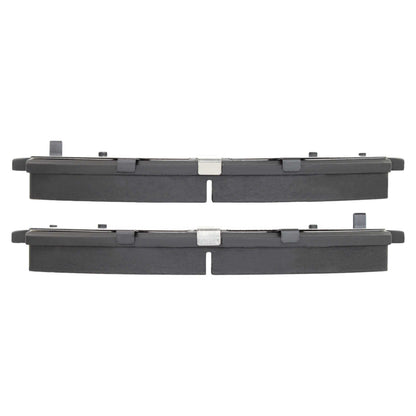Quality-Built Quality-Built Premium Ceramic Brake Pads w/ Hardware 1001-1589C