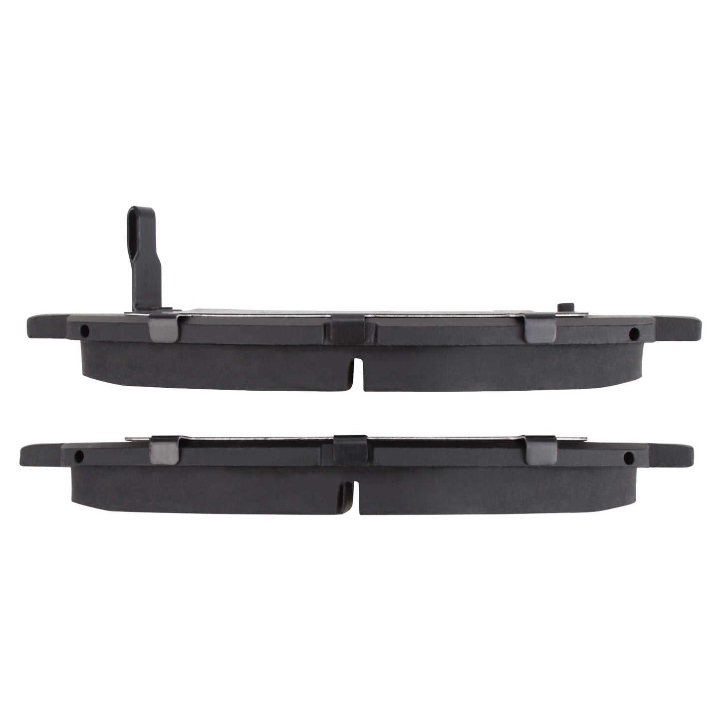 Quality-Built Quality-Built Premium Ceramic Brake Pads w/ Hardware 1001-1592C