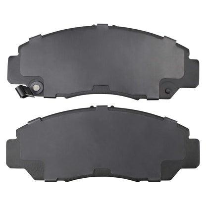 Quality-Built Quality-Built Premium Ceramic Brake Pads w/ Hardware 1001-1608C