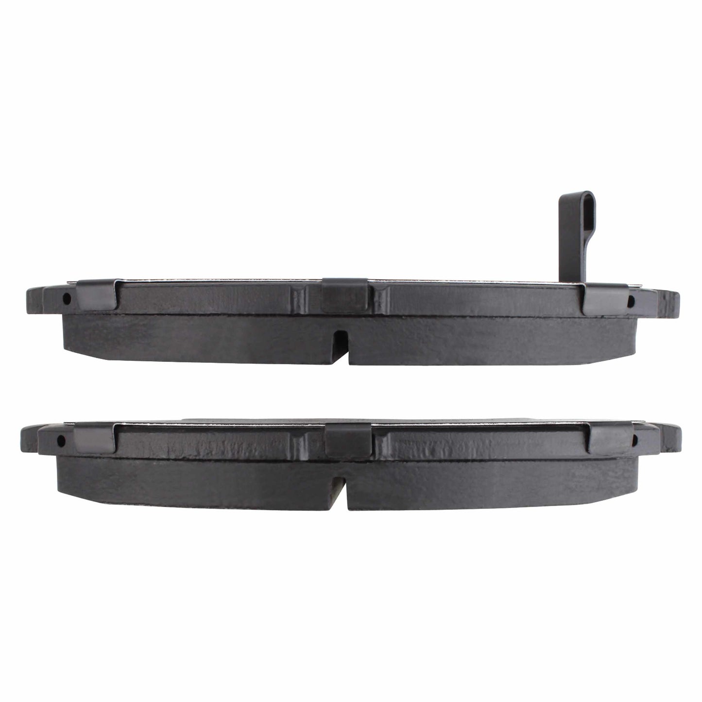 Quality-Built Quality-Built Premium Ceramic Brake Pads w/ Hardware 1001-1608C