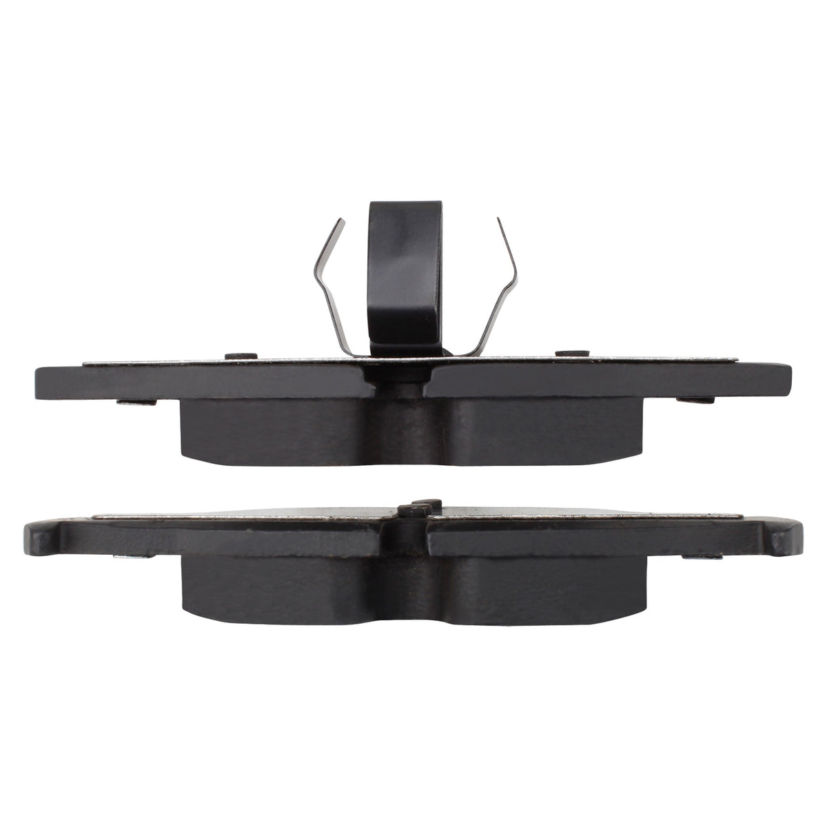 Quality-Built Quality-Built Premium Ceramic Brake Pads w/ Hardware 1001-1610C