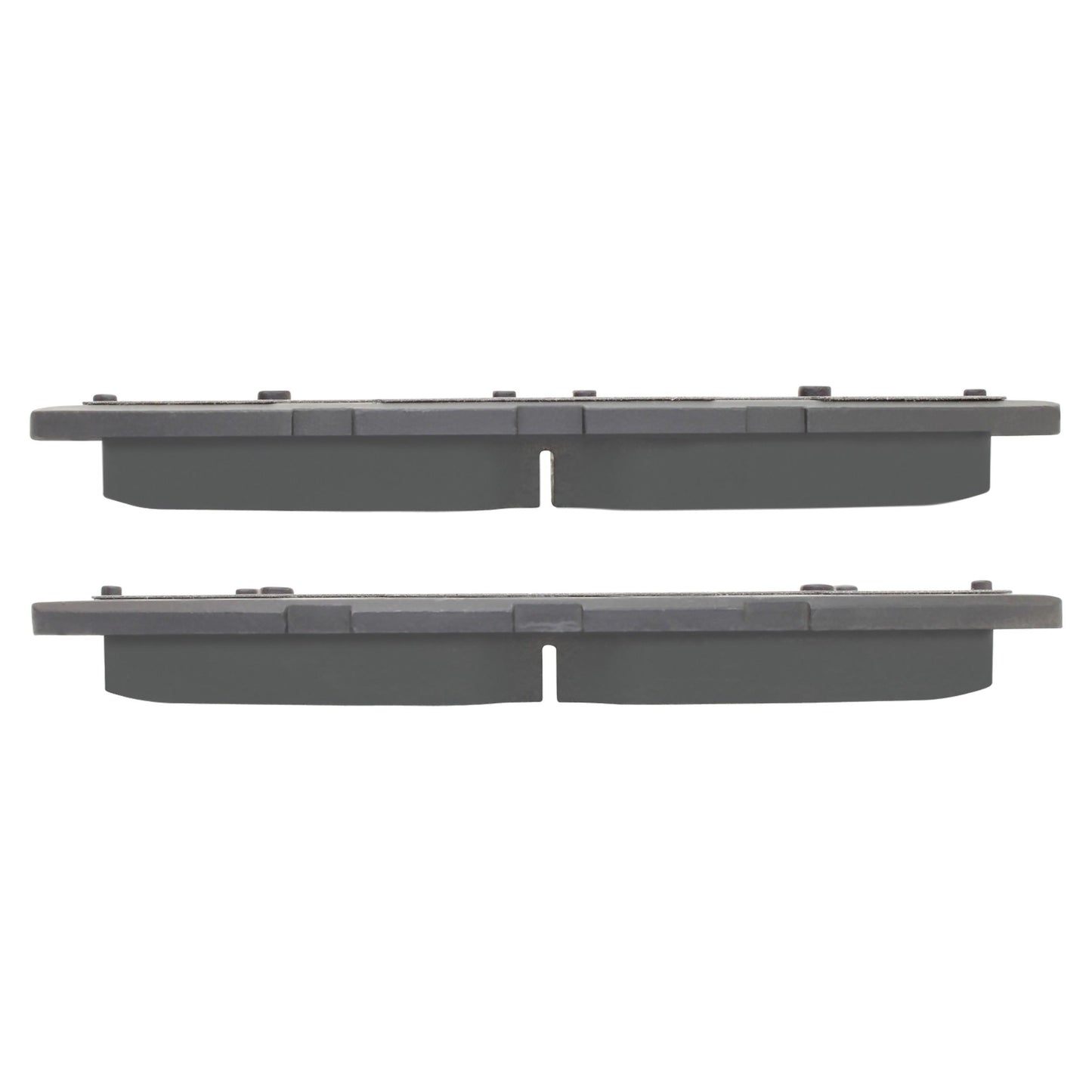 Quality-Built Quality-Built Premium Ceramic Brake Pads w/ Hardware 1001-1611C