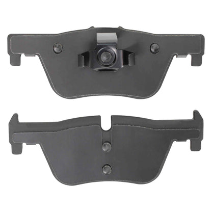 Quality-Built Quality-Built Premium Ceramic Brake Pads w/ Hardware 1001-1613C
