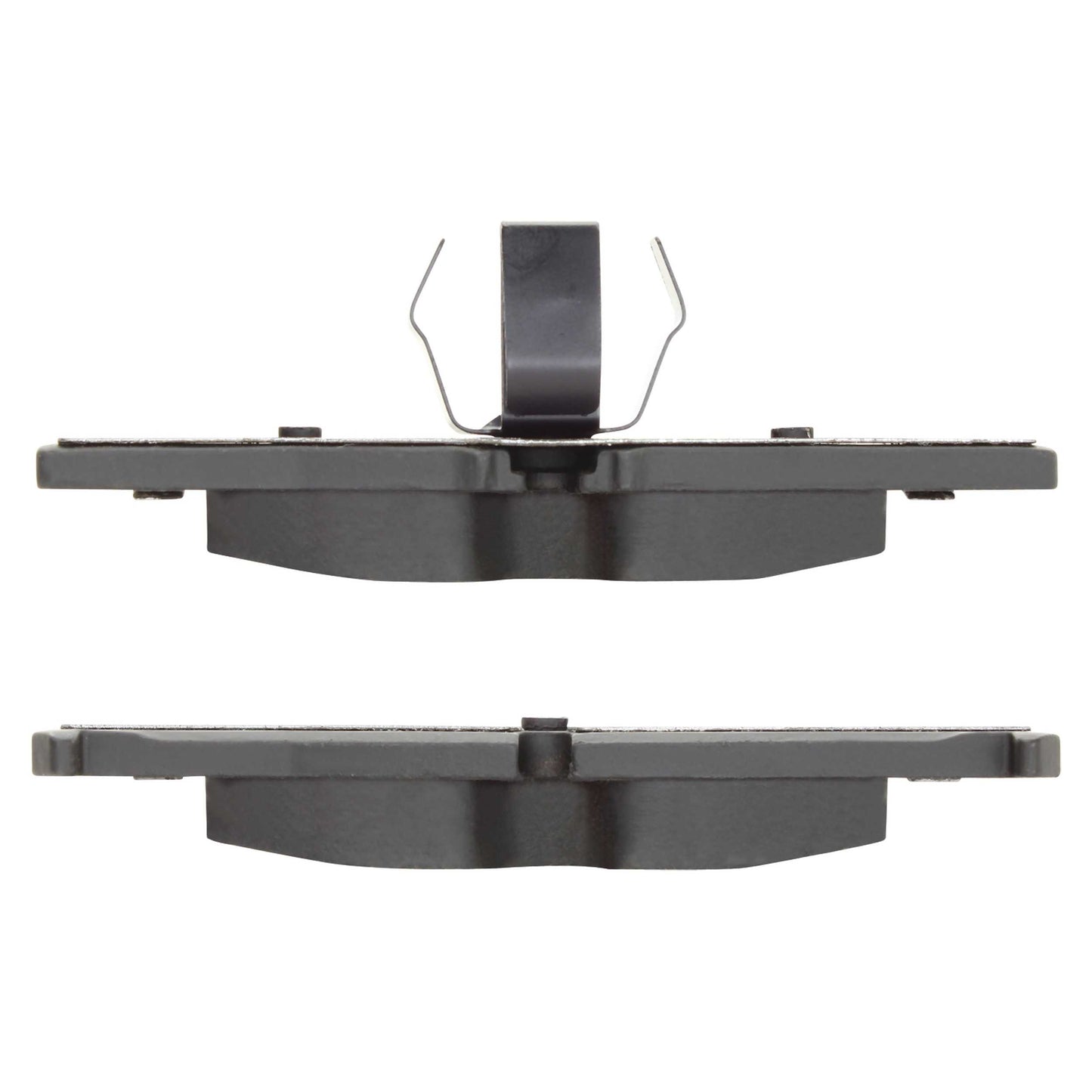 Quality-Built Quality-Built Premium Ceramic Brake Pads w/ Hardware 1001-1613C