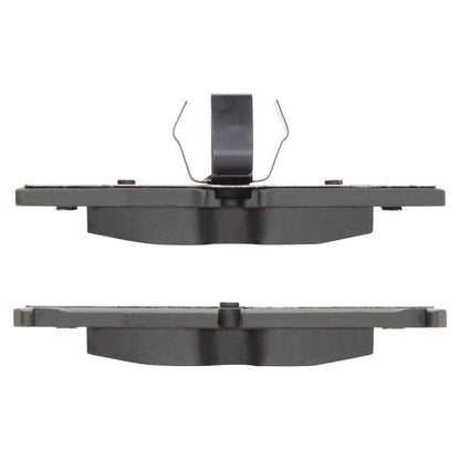 Quality-Built Quality-Built Premium Ceramic Brake Pads w/ Hardware 1001-1613C