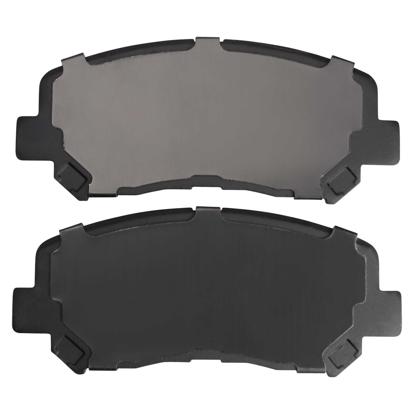 Quality-Built Quality-Built Premium Ceramic Brake Pads w/ Hardware 1001-1623C