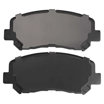 Quality-Built Quality-Built Premium Ceramic Brake Pads w/ Hardware 1001-1623C
