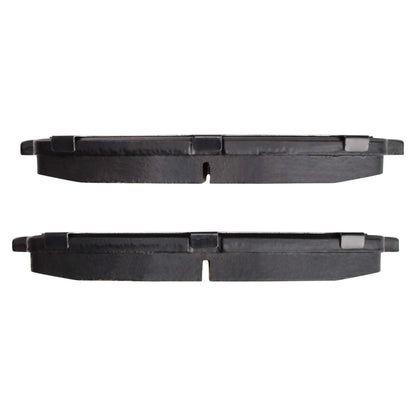 Quality-Built Quality-Built Premium Ceramic Brake Pads w/ Hardware 1001-1623C