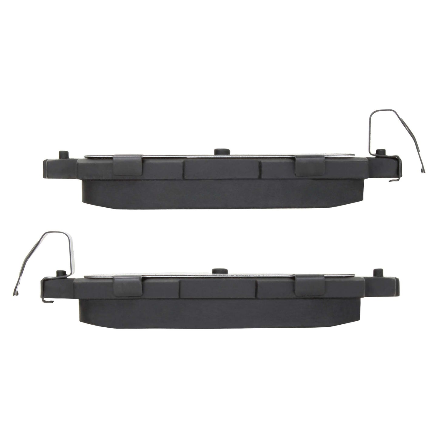 Quality-Built Quality-Built Premium Ceramic Brake Pads w/ Hardware 1001-1624C