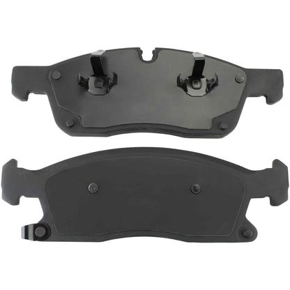 Quality-Built Quality-Built Premium Ceramic Brake Pads w/ Hardware 1001-1629AC