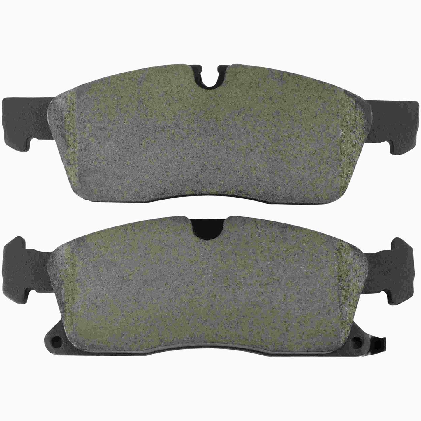 Quality-Built Quality-Built Premium Ceramic Brake Pads w/ Hardware 1001-1629AC