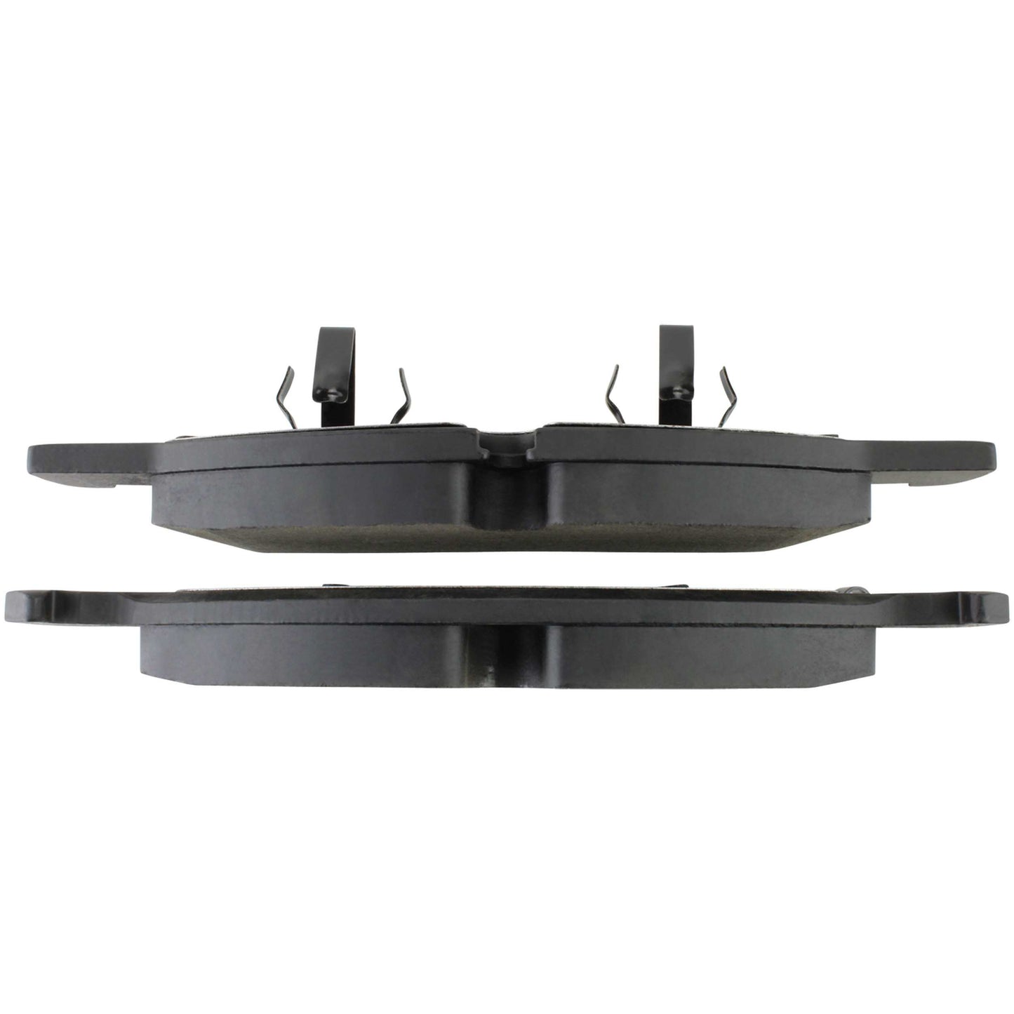 Quality-Built Quality-Built Premium Ceramic Brake Pads w/ Hardware 1001-1629AC