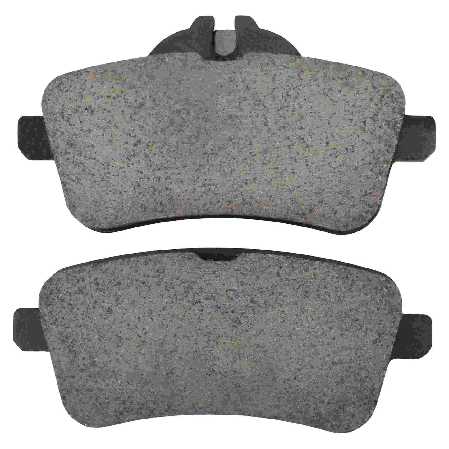 Quality-Built Quality-Built Premium Ceramic Brake Pads w/ Hardware 1001-1630AC