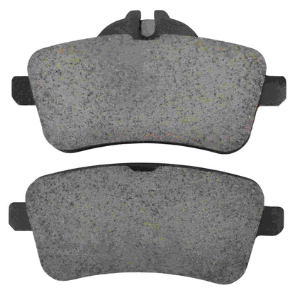 Quality-Built Quality-Built Premium Ceramic Brake Pads w/ Hardware 1001-1630AC