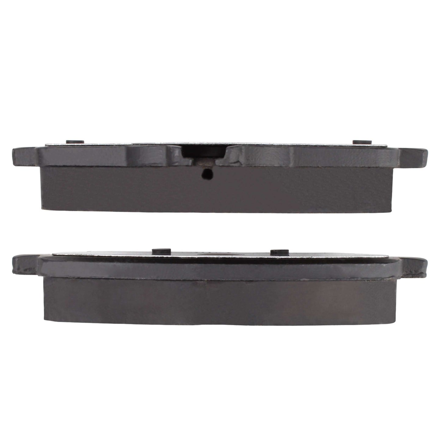 Quality-Built Quality-Built Premium Ceramic Brake Pads w/ Hardware 1001-1630AC