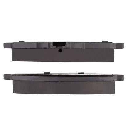 Quality-Built Quality-Built Premium Ceramic Brake Pads w/ Hardware 1001-1630AC
