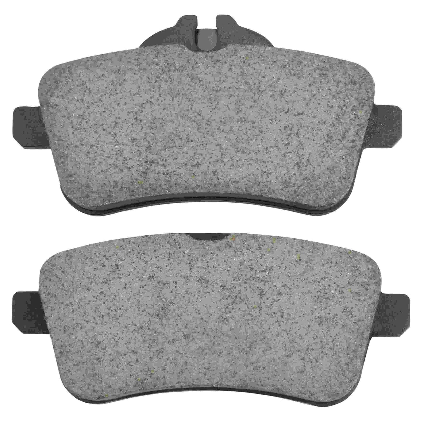 Quality-Built Quality-Built Premium Ceramic Brake Pads w/ Hardware 1001-1630C