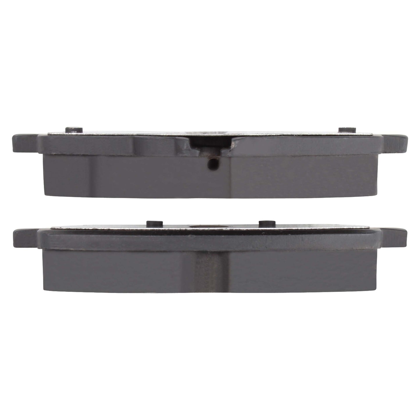 Quality-Built Quality-Built Premium Ceramic Brake Pads w/ Hardware 1001-1630C