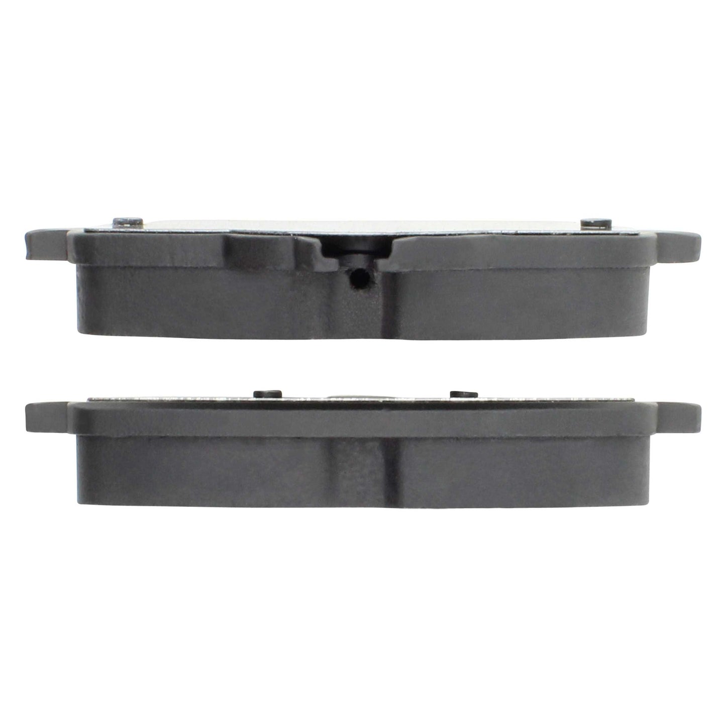 Quality-Built Quality-Built Premium Semi-Metallic Brake Pads w/ Hardware 1001-1630M