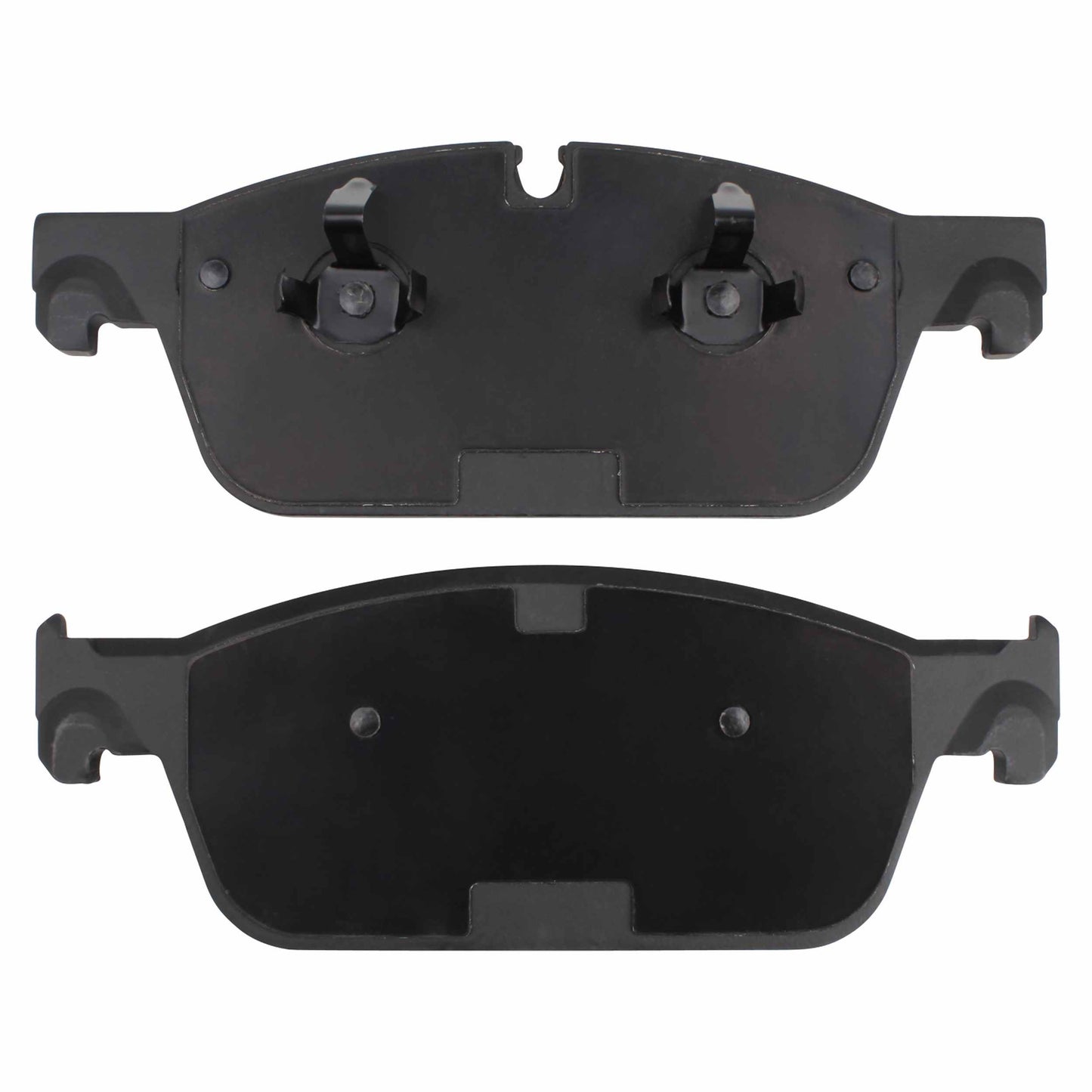 Quality-Built Quality-Built Premium Ceramic Brake Pads 1001-1636AC