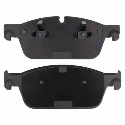 Quality-Built Quality-Built Premium Semi-Metallic Brake Pads 1001-1636M