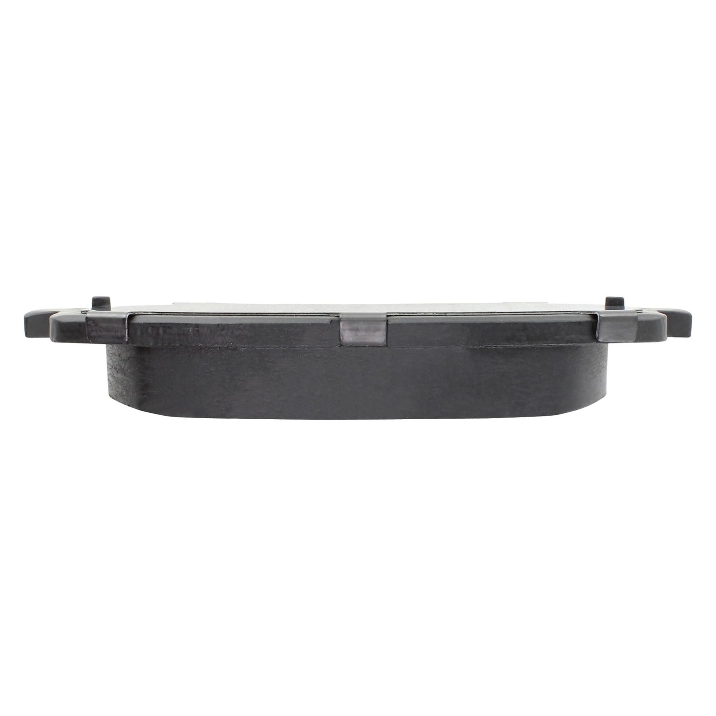 Quality-Built Quality-Built Premium Ceramic Brake Pads w/ Hardware 1001-1640AC