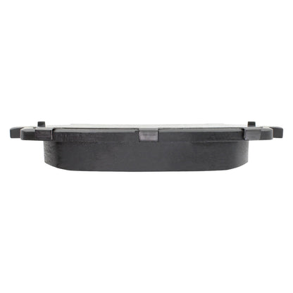 Quality-Built Quality-Built Premium Ceramic Brake Pads w/ Hardware 1001-1640AC