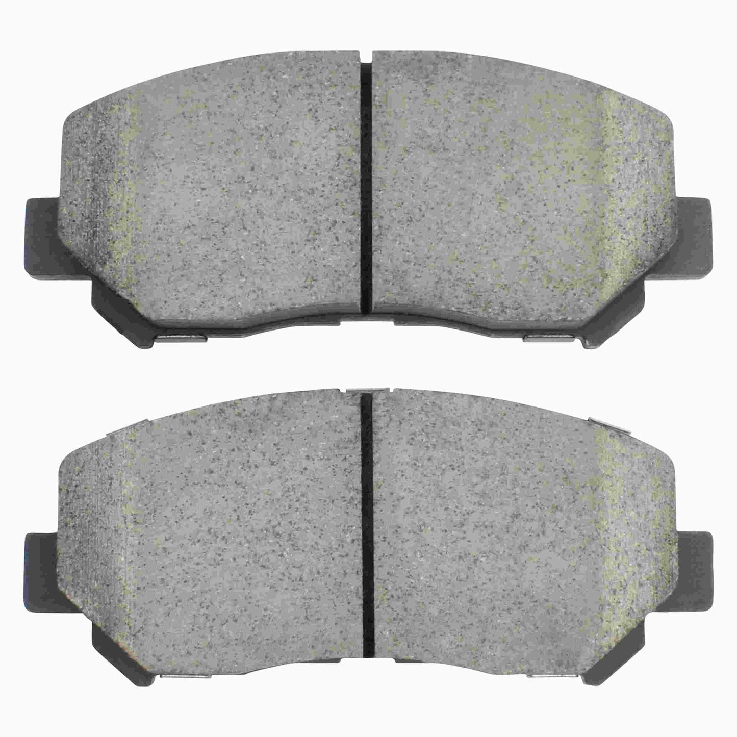 Quality-Built Quality-Built Premium Ceramic Brake Pads w/ Hardware 1001-1640BC
