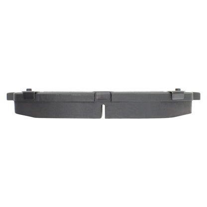 Quality-Built Quality-Built Premium Ceramic Brake Pads w/ Hardware 1001-1640BC