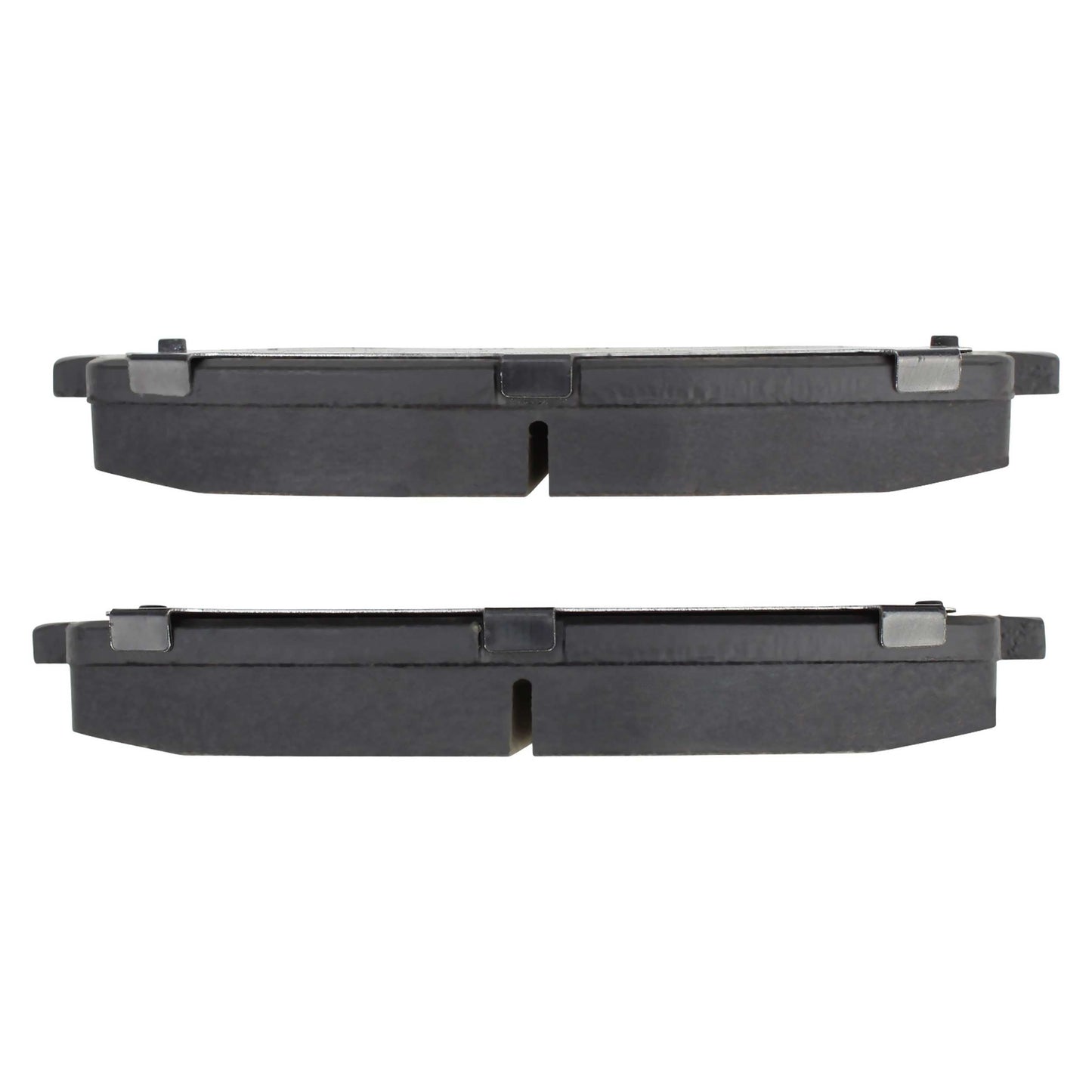 Quality-Built Quality-Built Premium Ceramic Brake Pads w/ Hardware 1001-1640C
