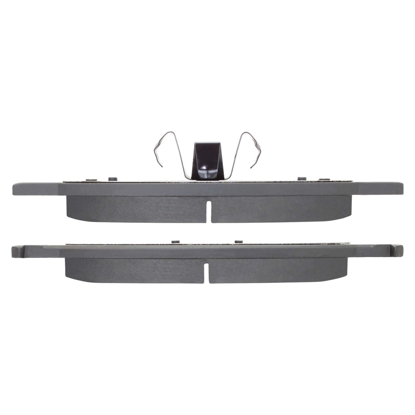 Quality-Built Quality-Built Premium Ceramic Brake Pads w/ Hardware 1001-1645C